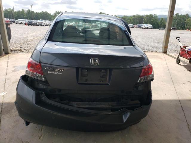 Photo 5 VIN: 1HGCP26419A097698 - HONDA ACCORD 