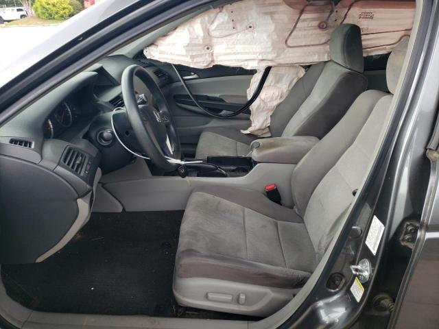 Photo 6 VIN: 1HGCP26419A097698 - HONDA ACCORD 