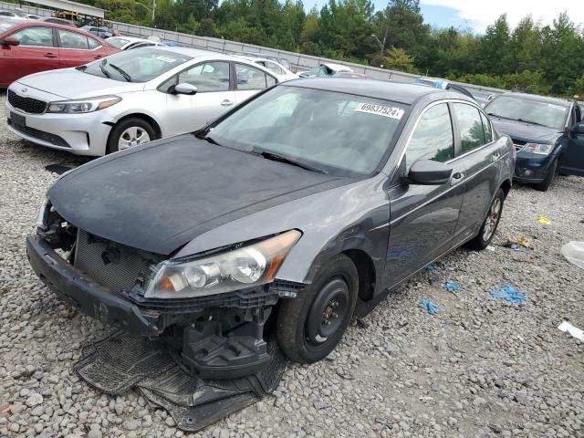 Photo 0 VIN: 1HGCP26419A098317 - HONDA ACCORD LXP 