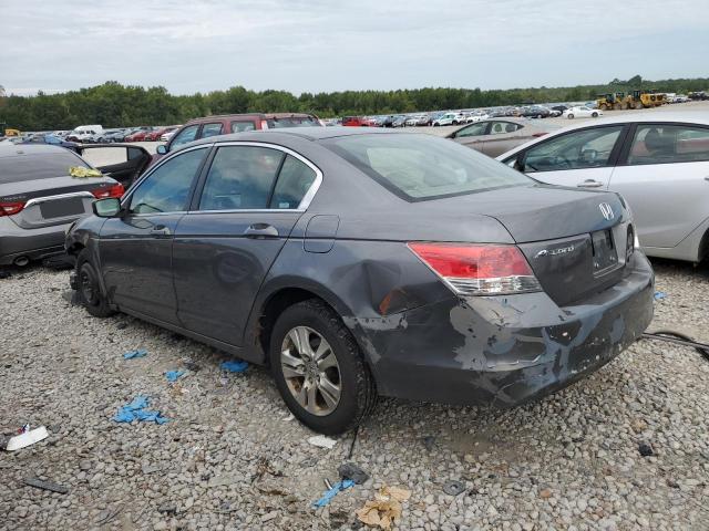 Photo 1 VIN: 1HGCP26419A098317 - HONDA ACCORD LXP 