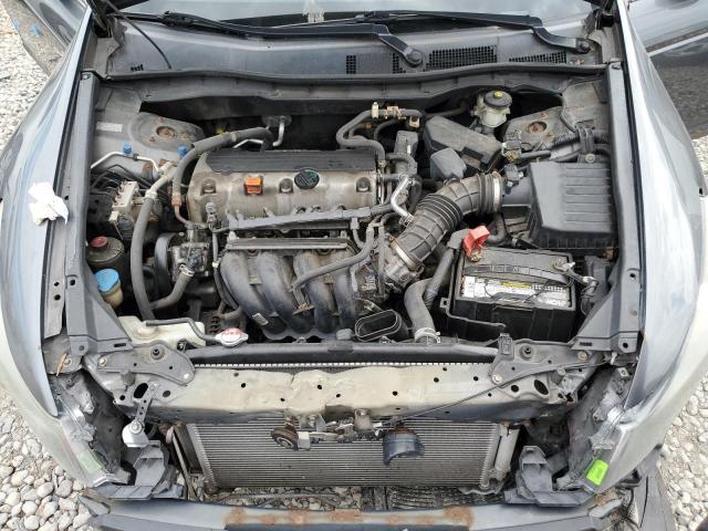 Photo 10 VIN: 1HGCP26419A098317 - HONDA ACCORD LXP 