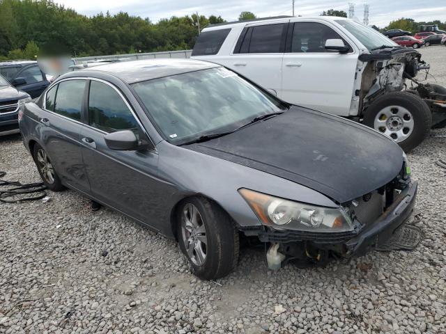 Photo 3 VIN: 1HGCP26419A098317 - HONDA ACCORD LXP 