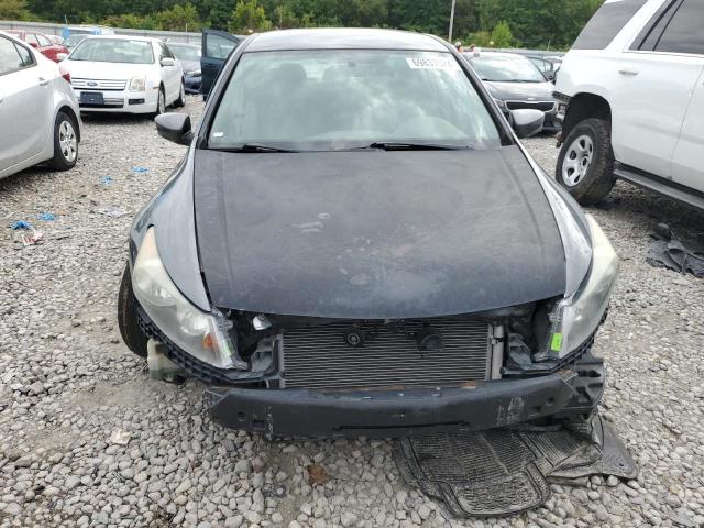 Photo 4 VIN: 1HGCP26419A098317 - HONDA ACCORD LXP 