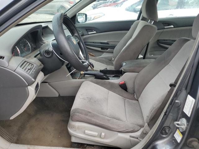 Photo 6 VIN: 1HGCP26419A098317 - HONDA ACCORD LXP 