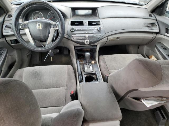 Photo 7 VIN: 1HGCP26419A098317 - HONDA ACCORD LXP 