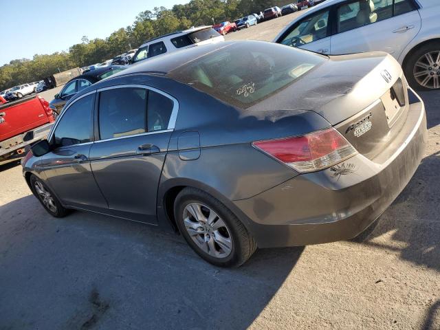 Photo 1 VIN: 1HGCP26419A116508 - HONDA ACCORD LXP 