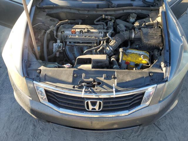 Photo 10 VIN: 1HGCP26419A116508 - HONDA ACCORD LXP 