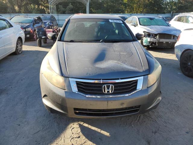 Photo 4 VIN: 1HGCP26419A116508 - HONDA ACCORD LXP 