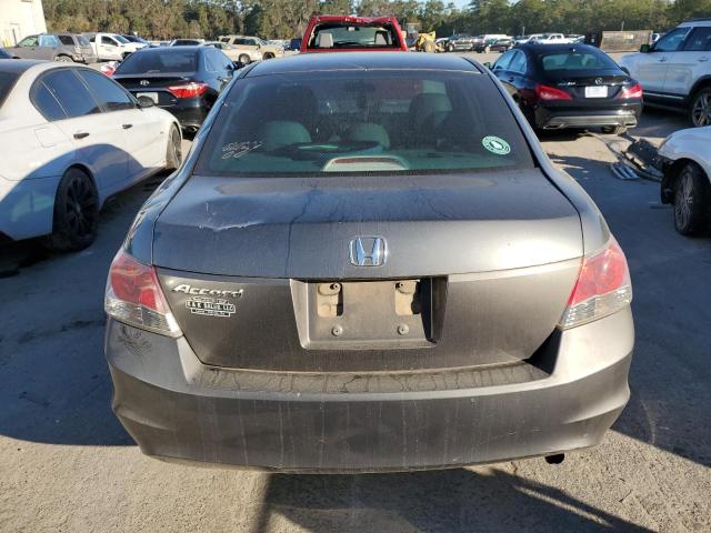 Photo 5 VIN: 1HGCP26419A116508 - HONDA ACCORD LXP 