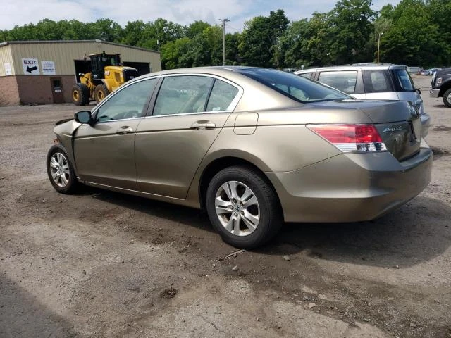 Photo 1 VIN: 1HGCP26419A147175 - HONDA ACCORD LXP 