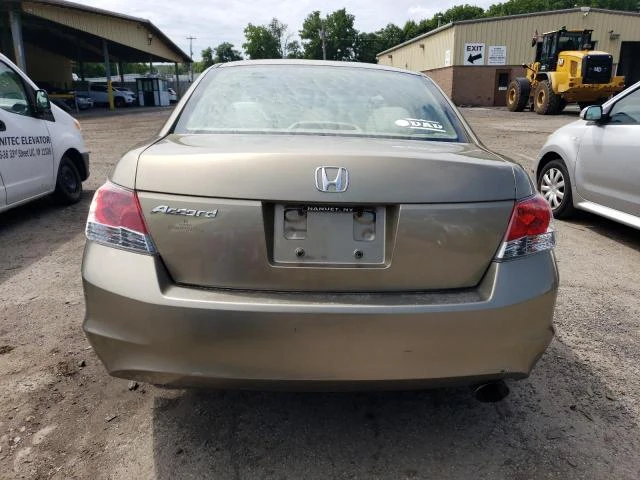 Photo 5 VIN: 1HGCP26419A147175 - HONDA ACCORD LXP 