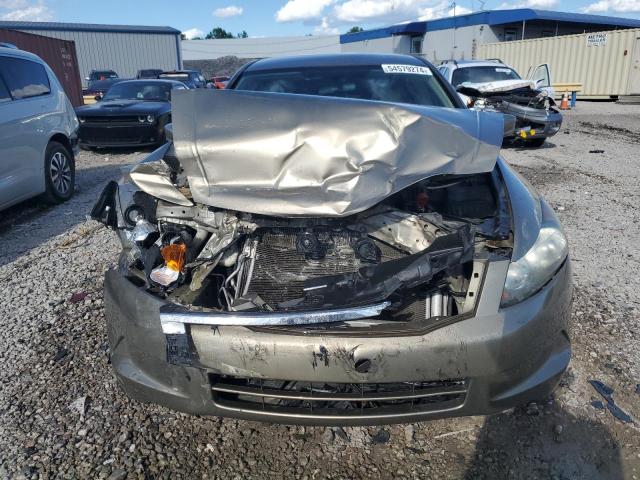 Photo 4 VIN: 1HGCP26419A152005 - HONDA ACCORD 