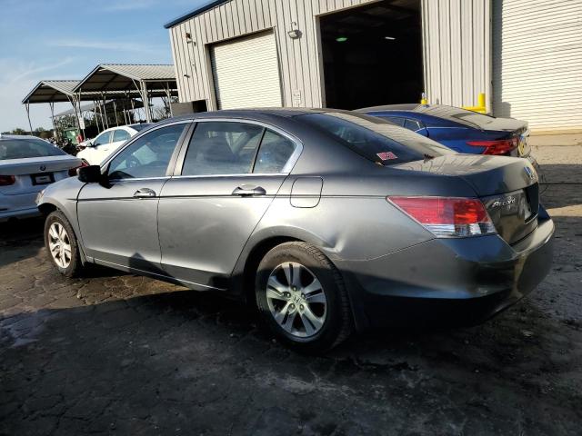 Photo 1 VIN: 1HGCP26419A178541 - HONDA ACCORD LXP 