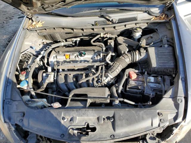 Photo 10 VIN: 1HGCP26419A178541 - HONDA ACCORD LXP 