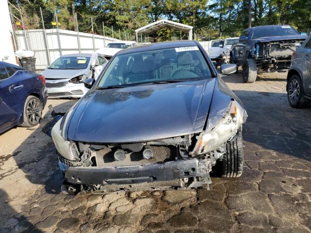 Photo 4 VIN: 1HGCP26419A178541 - HONDA ACCORD LXP 