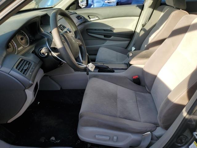 Photo 6 VIN: 1HGCP26419A178541 - HONDA ACCORD LXP 