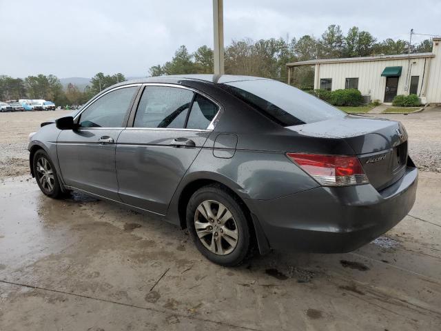 Photo 1 VIN: 1HGCP26419A178541 - HONDA ACCORD LXP 