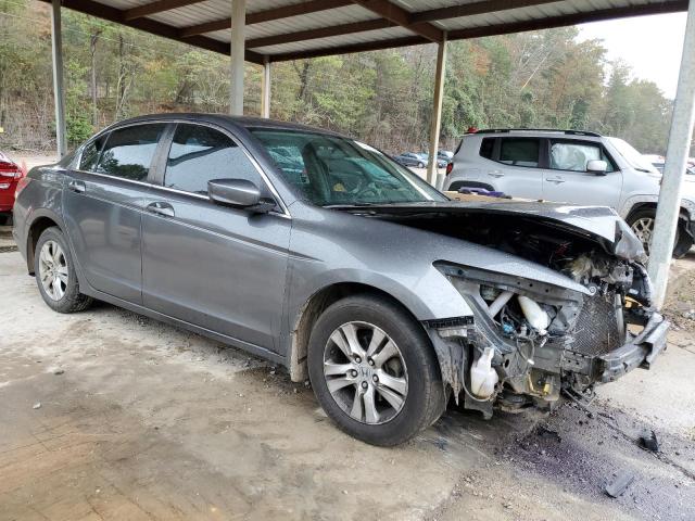 Photo 3 VIN: 1HGCP26419A178541 - HONDA ACCORD LXP 