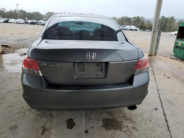 Photo 5 VIN: 1HGCP26419A178541 - HONDA ACCORD LXP 