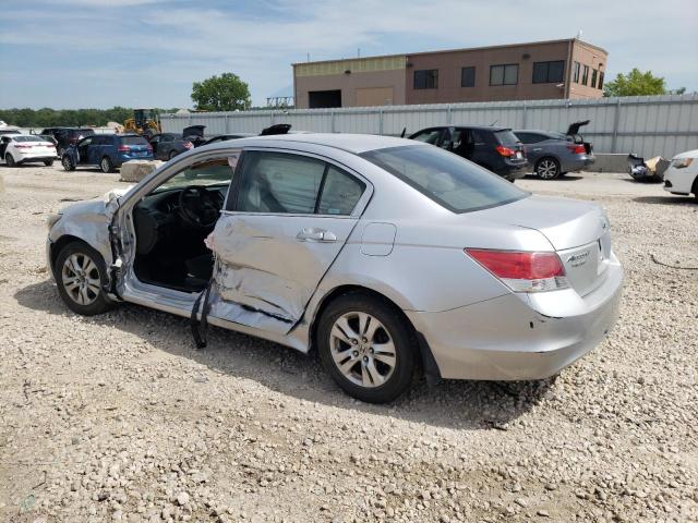 Photo 1 VIN: 1HGCP26419A187658 - HONDA ACCORD 