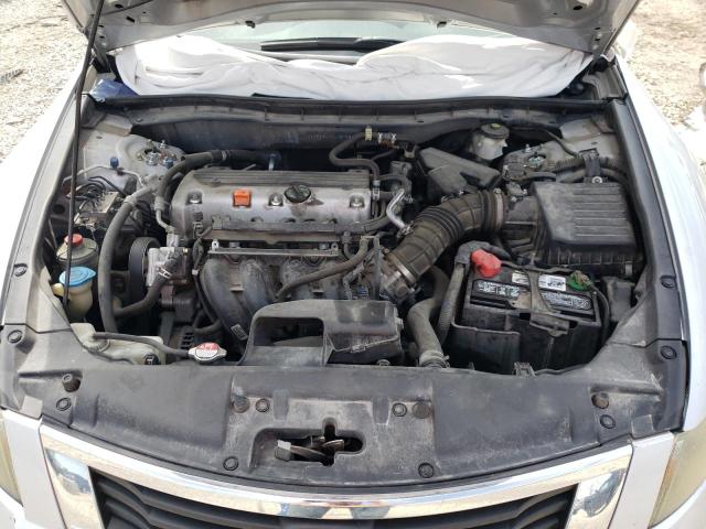 Photo 10 VIN: 1HGCP26419A187658 - HONDA ACCORD 