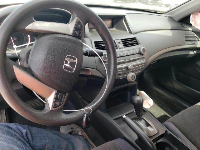 Photo 7 VIN: 1HGCP26419A187658 - HONDA ACCORD 