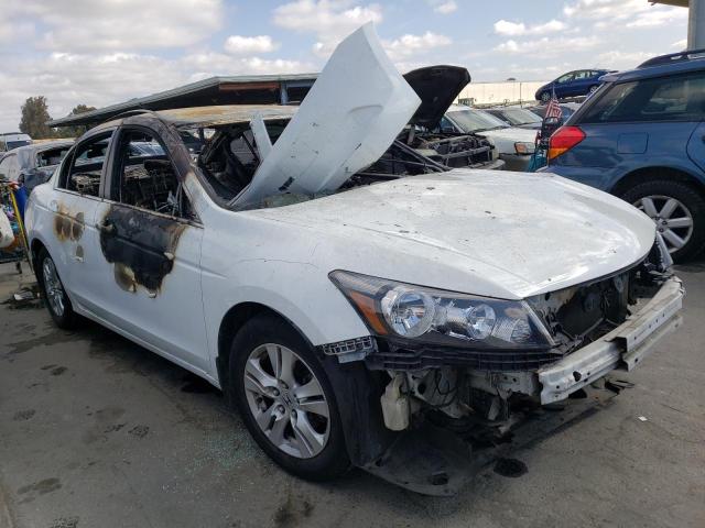 Photo 3 VIN: 1HGCP26428A030834 - HONDA ACCORD LXP 