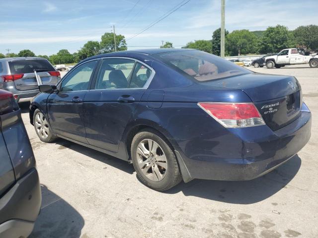 Photo 1 VIN: 1HGCP26428A033989 - HONDA ACCORD 