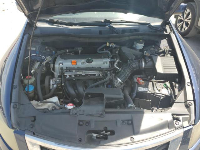 Photo 10 VIN: 1HGCP26428A033989 - HONDA ACCORD 