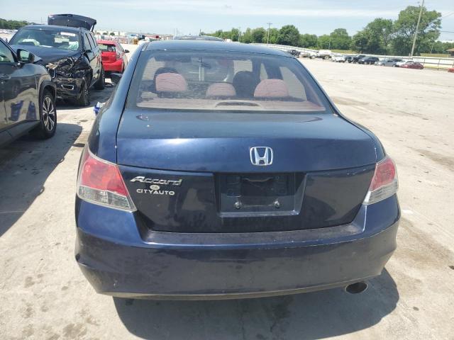 Photo 5 VIN: 1HGCP26428A033989 - HONDA ACCORD 