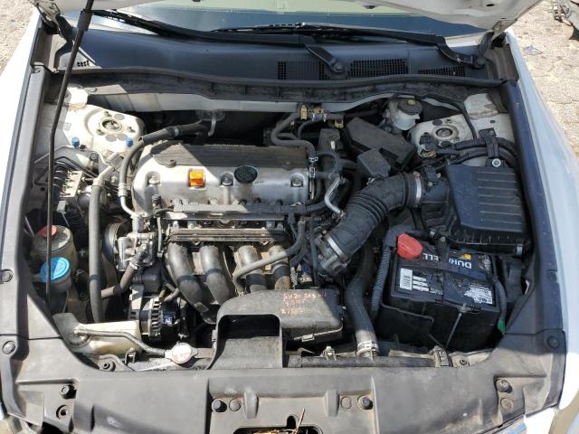 Photo 10 VIN: 1HGCP26428A056172 - HONDA ACCORD LXP 