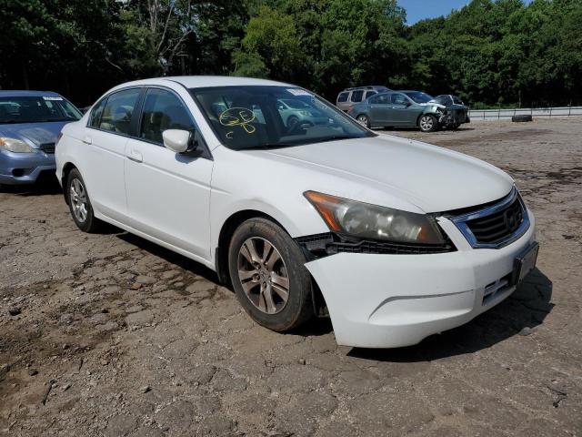 Photo 3 VIN: 1HGCP26428A056172 - HONDA ACCORD LXP 