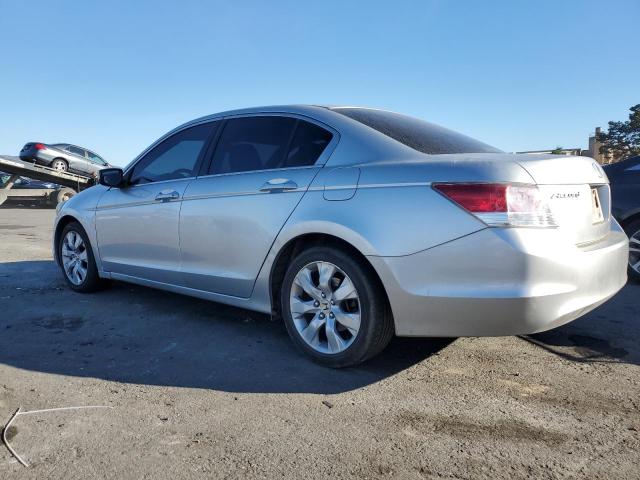 Photo 1 VIN: 1HGCP26428A058763 - HONDA ACCORD LXP 