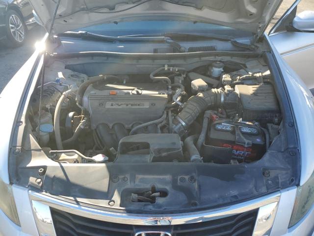 Photo 10 VIN: 1HGCP26428A058763 - HONDA ACCORD LXP 