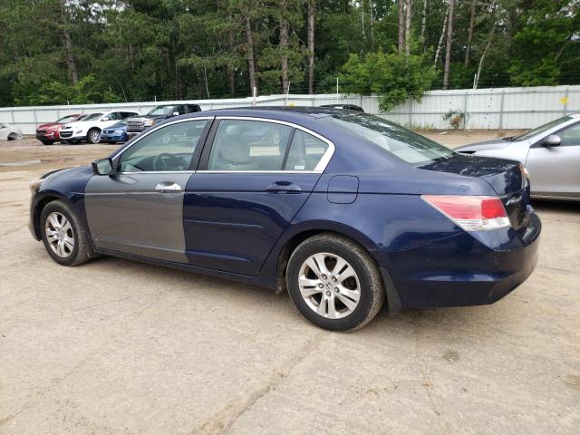 Photo 1 VIN: 1HGCP26428A079984 - HONDA ACCORD 