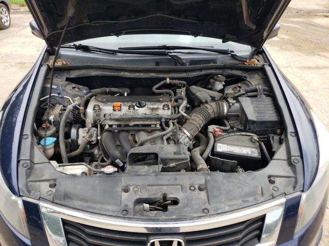 Photo 10 VIN: 1HGCP26428A079984 - HONDA ACCORD 