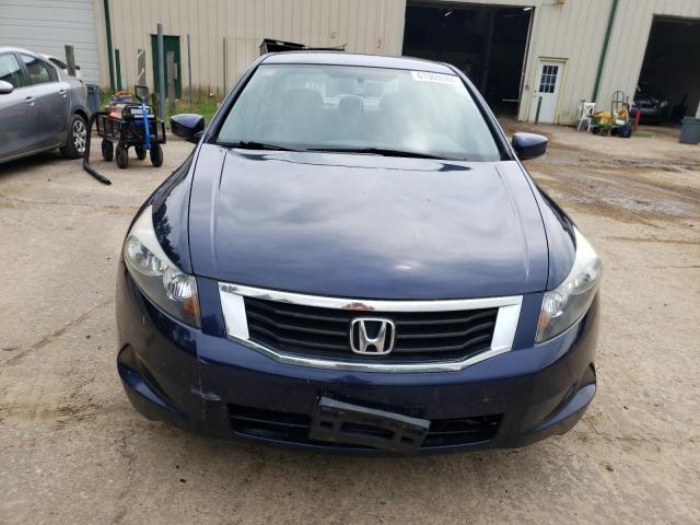 Photo 4 VIN: 1HGCP26428A079984 - HONDA ACCORD 