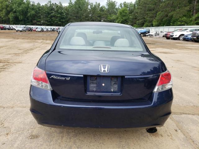 Photo 5 VIN: 1HGCP26428A079984 - HONDA ACCORD 