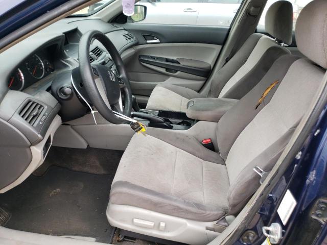 Photo 6 VIN: 1HGCP26428A079984 - HONDA ACCORD 