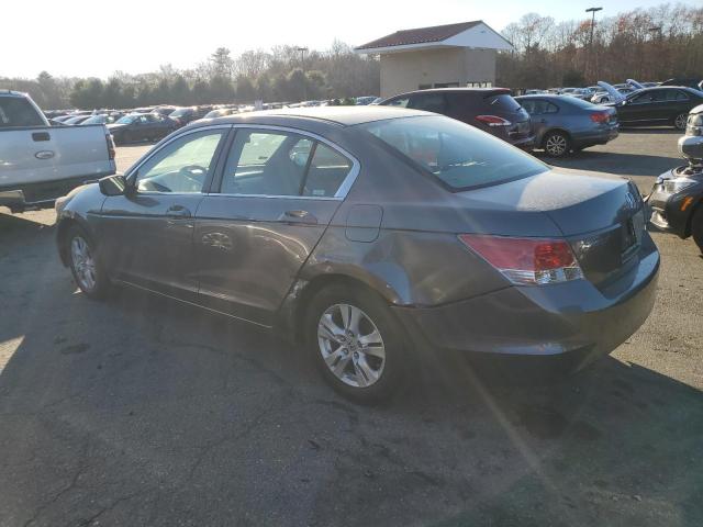 Photo 1 VIN: 1HGCP26428A091486 - HONDA ACCORD LXP 