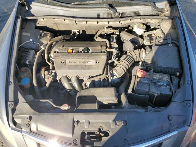 Photo 10 VIN: 1HGCP26428A091486 - HONDA ACCORD LXP 