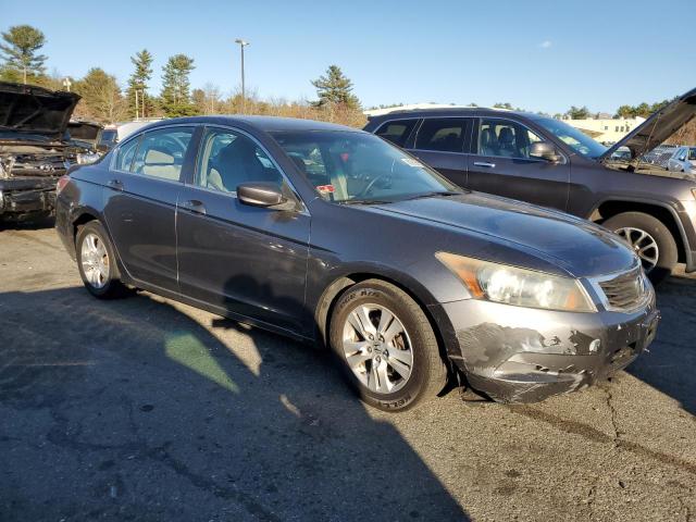 Photo 3 VIN: 1HGCP26428A091486 - HONDA ACCORD LXP 