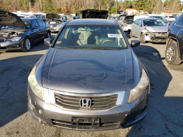 Photo 4 VIN: 1HGCP26428A091486 - HONDA ACCORD LXP 