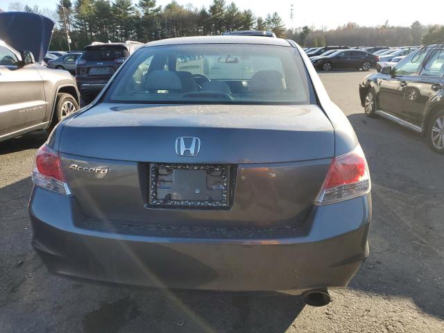 Photo 5 VIN: 1HGCP26428A091486 - HONDA ACCORD LXP 