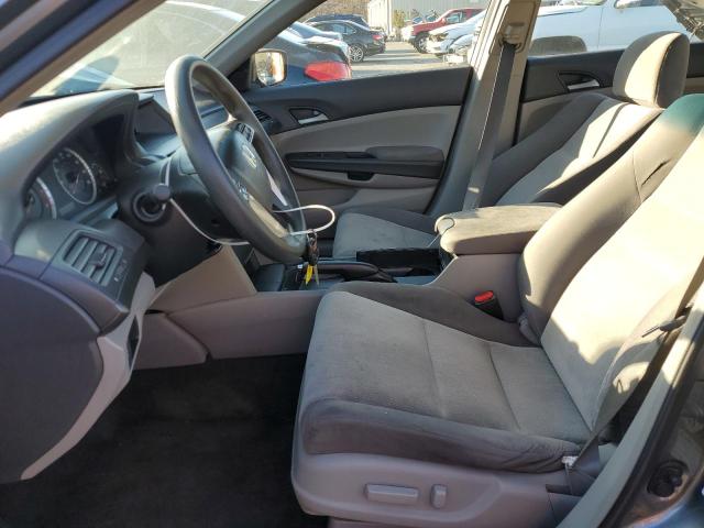 Photo 6 VIN: 1HGCP26428A091486 - HONDA ACCORD LXP 