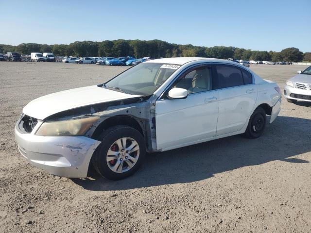 Photo 0 VIN: 1HGCP26428A094811 - HONDA ACCORD LXP 