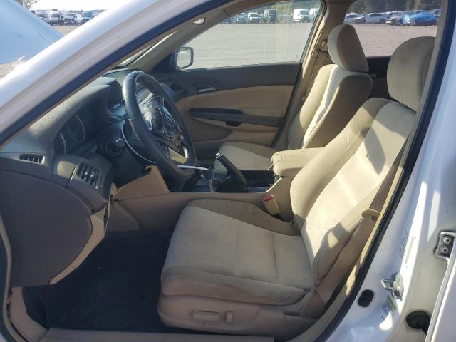 Photo 6 VIN: 1HGCP26428A094811 - HONDA ACCORD LXP 