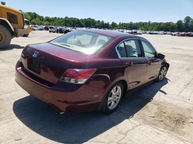 Photo 3 VIN: 1HGCP26428A104818 - HONDA ACCORD LXP 