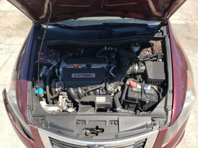 Photo 6 VIN: 1HGCP26428A104818 - HONDA ACCORD LXP 