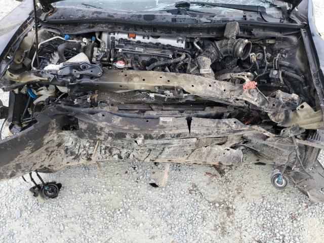 Photo 10 VIN: 1HGCP26428A108075 - HONDA ACCORD LXP 